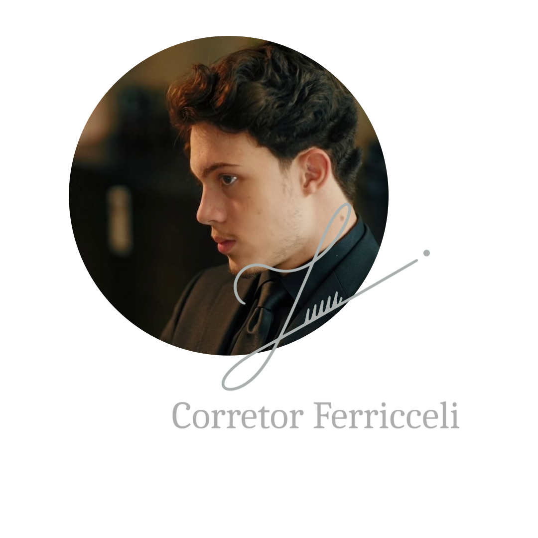 Corretor Ferricceli